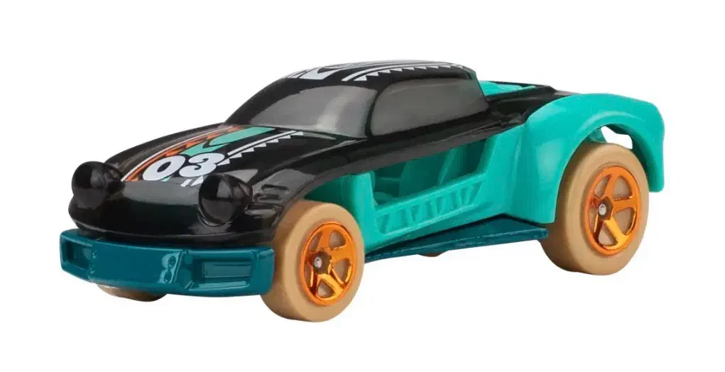 2027 Lightnin’ Bug Black: No Package: Image 2