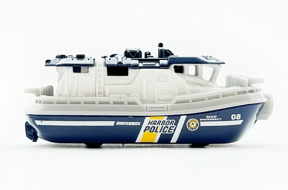 2024 Bay Brigade Blue: No Package: Image 4