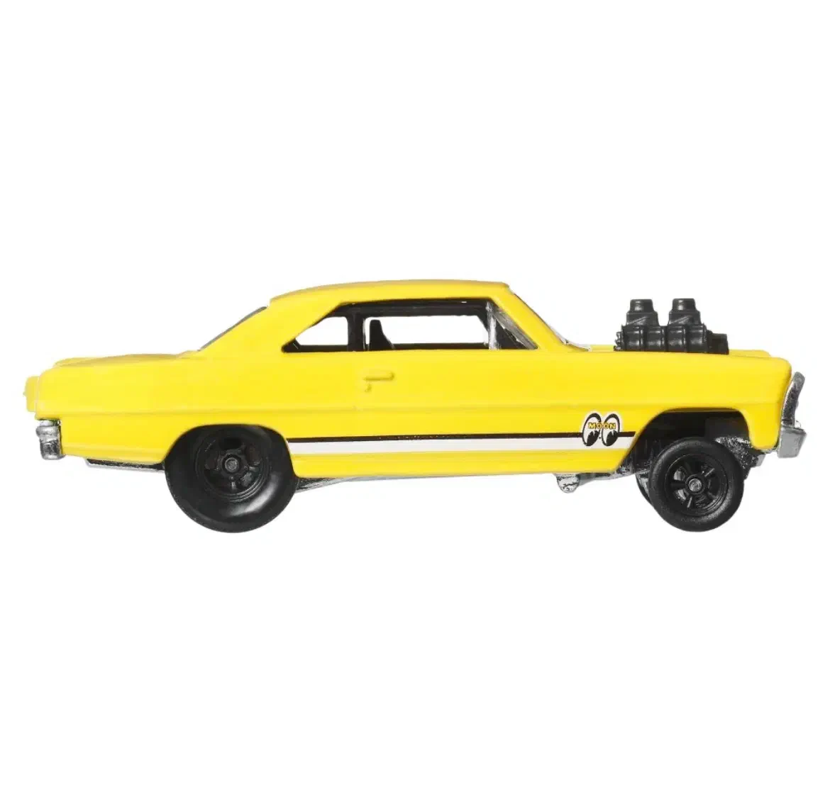 2026 66 Super Nova Yellow: No Package: Image 3