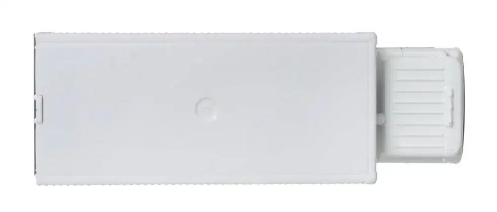 2025 Sakura Sprinter White: No Package: Image 5