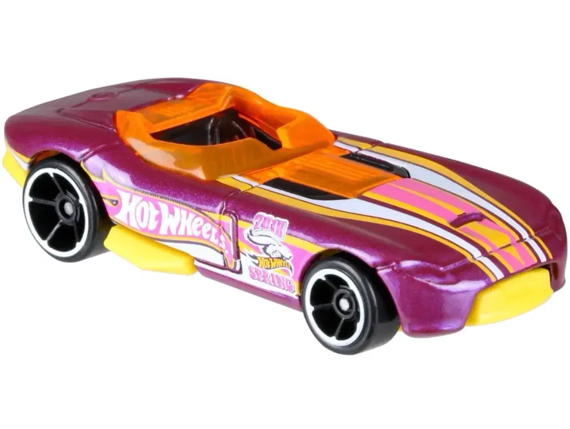 2018 RRRoadster Purple: No Package: Image 2