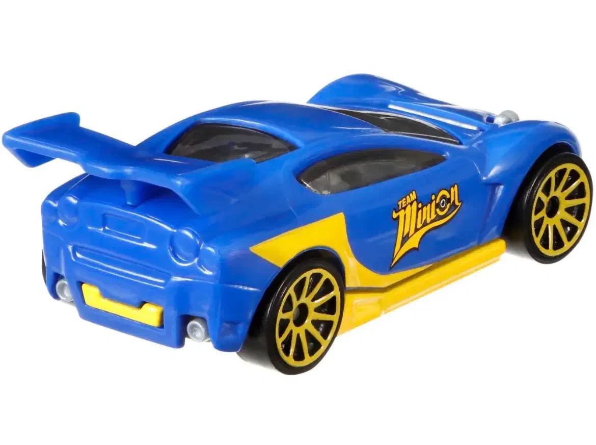 2017 Synkro Blue: No Package: Image 4