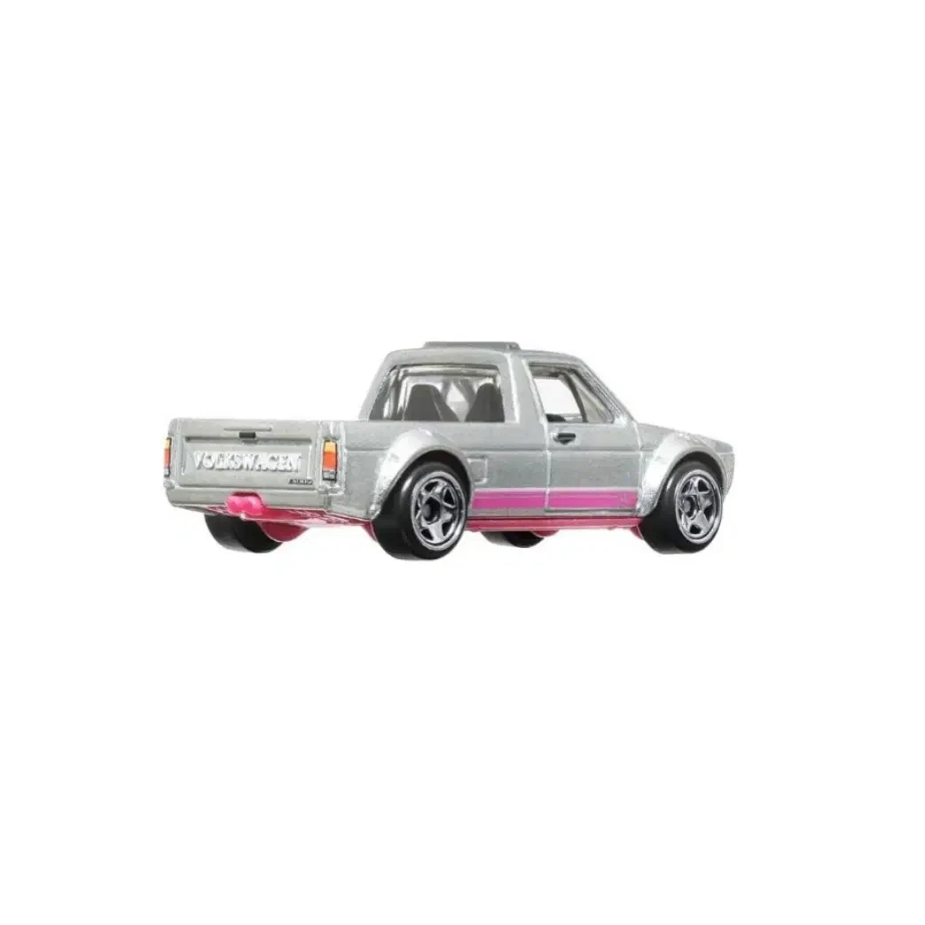 2024 Volkswagen Caddy ZAMAC: No Package: Image 6