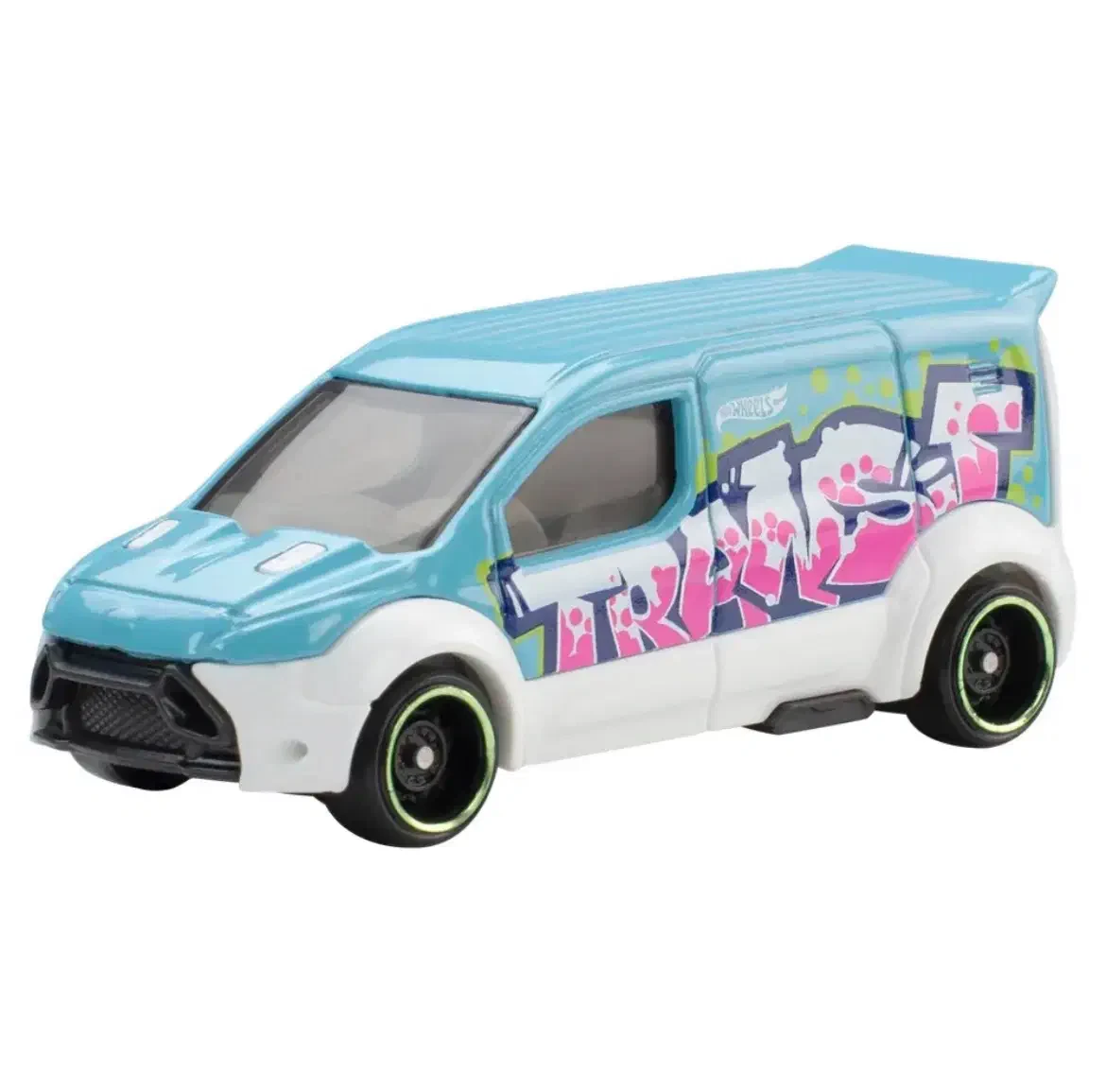 2026 Ford Transit Blue: No Package: Image 2