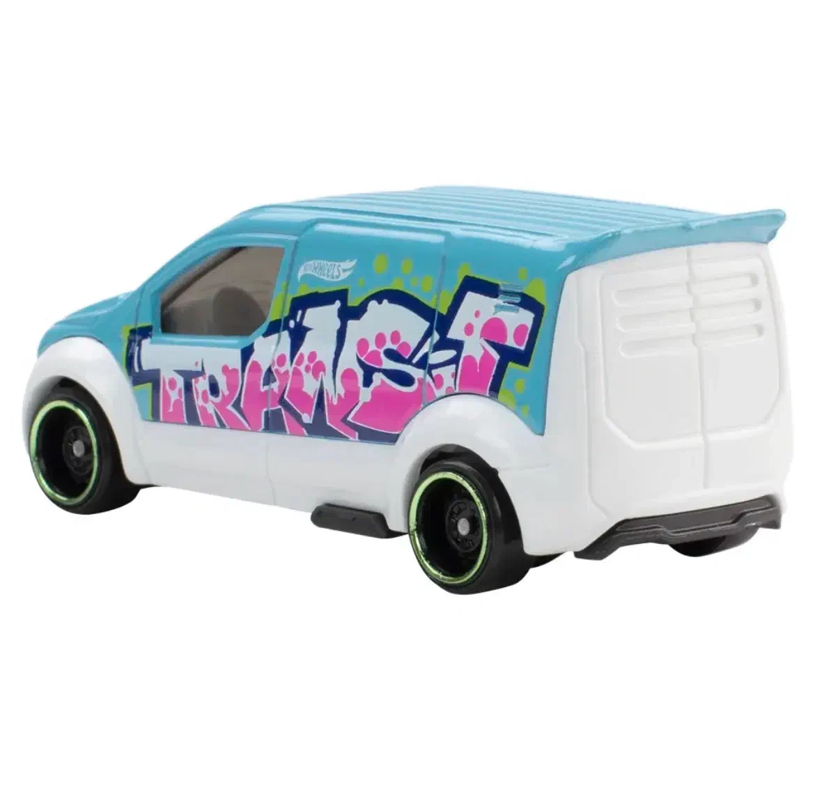 2026 Ford Transit Blue: No Package: Image 3