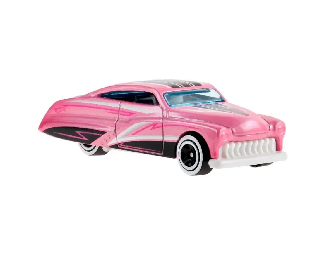 2026 Purple Passion Pink: No Package: Image 6