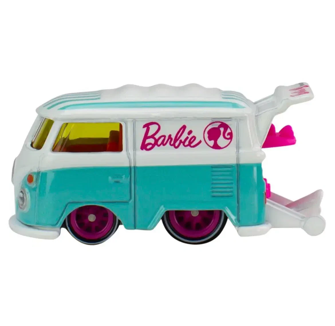2024 Kool Kombi White: No Package: Image 5