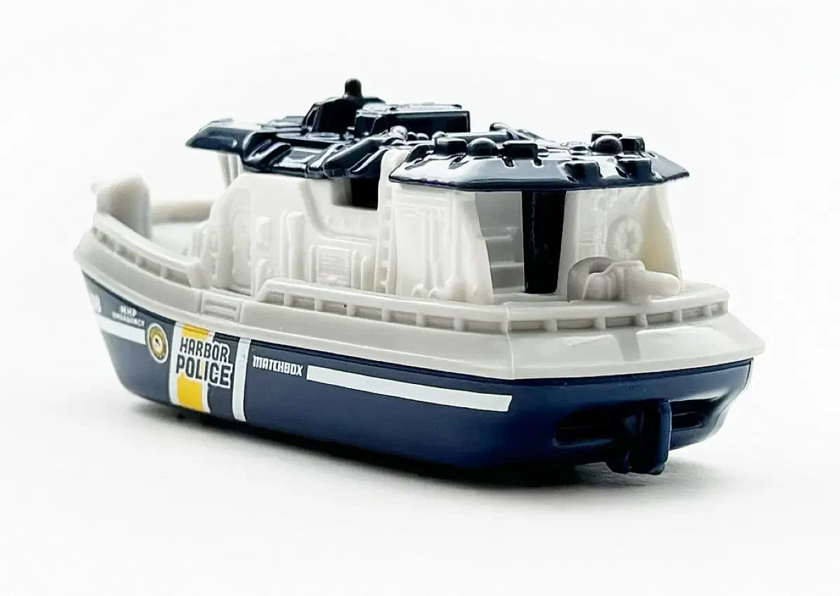 2024 Bay Brigade Blue: No Package: Image 5