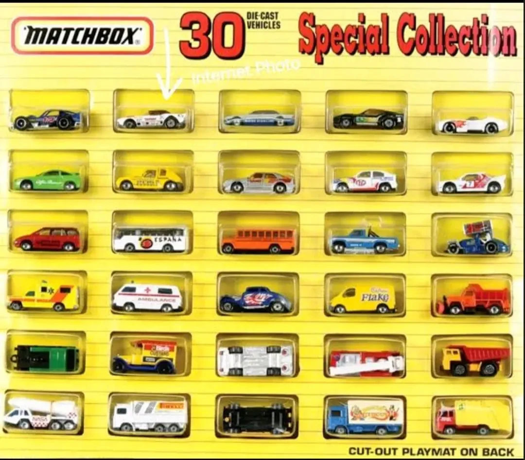 1993 Alfa Romeo SZ Lime: Multipack: Image 3