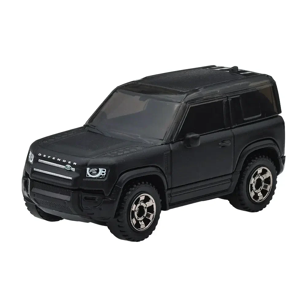 2025 2020 Land Rover Defender 90 Black: No Package: Image 2