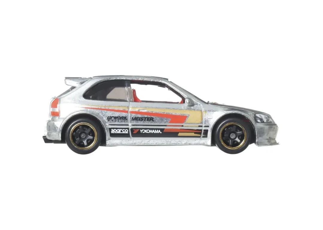 2025 ZAMAC 6-Pack: No Package: Image 10