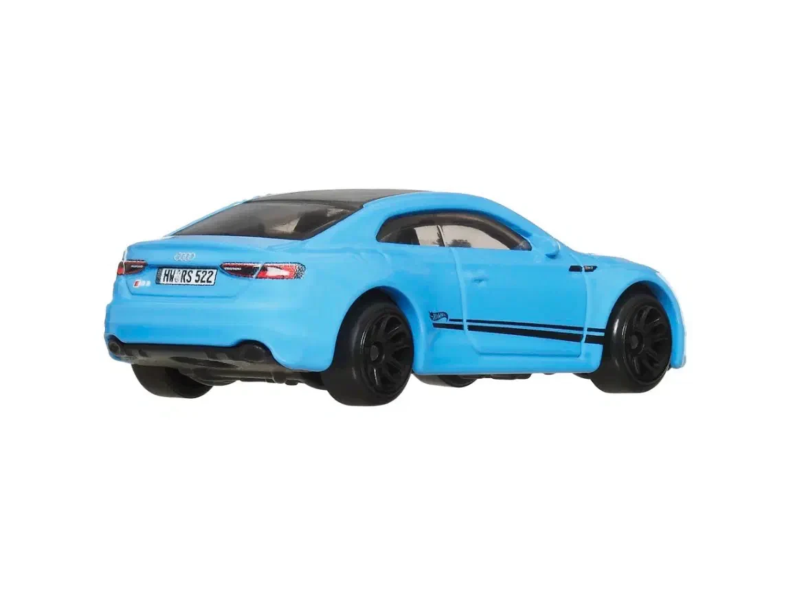 2025 Audi RS 5 Coupe: No Package: Image 4