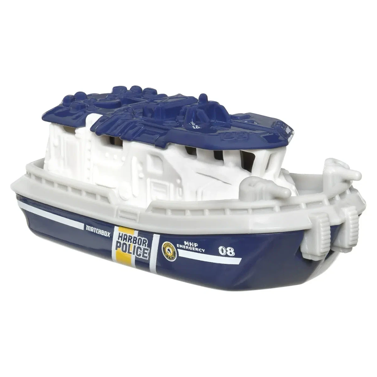 2024 Bay Brigade Blue: No Package: Image 3