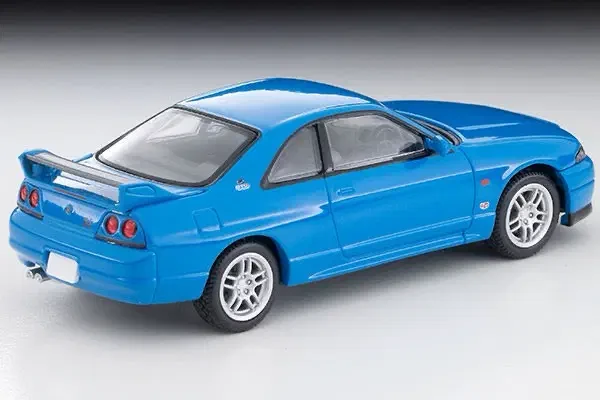 2025 Nissan Skyline GT-R V-spec LM Limited Blue: No Package: Image 2