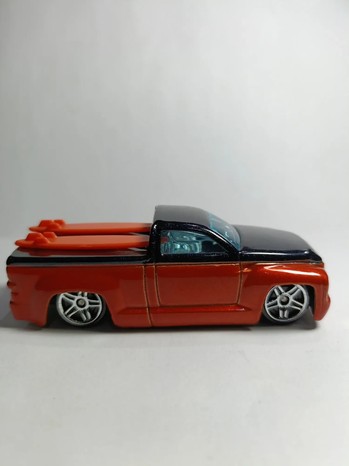 2003 Switchback Black: No Package: Image 2