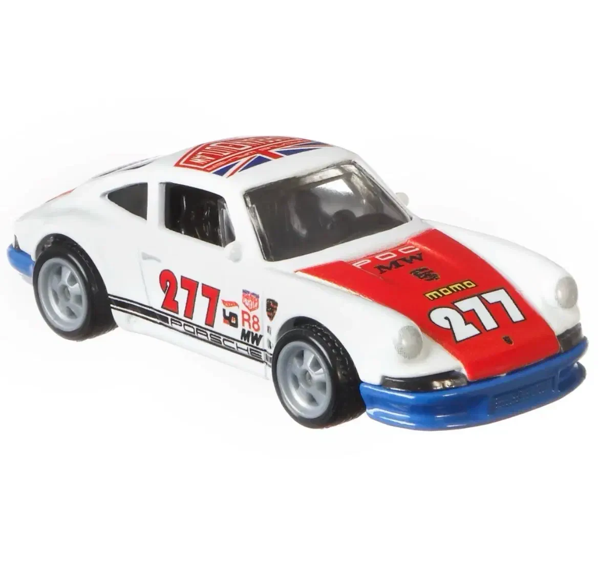 2020 71 Porsche 911 White: No Package: Image 3