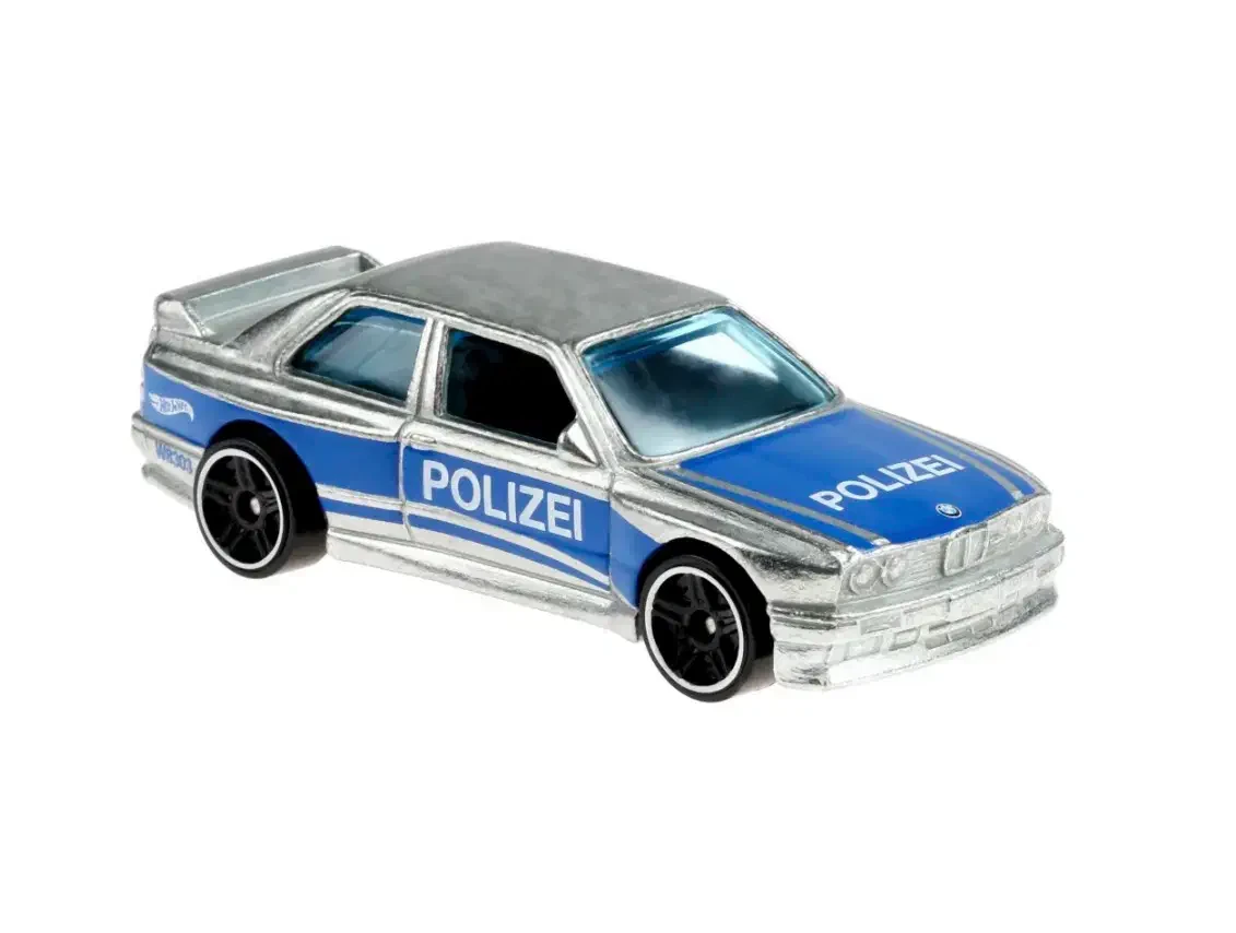 2020 92 BMW M3 ZAMAC: No Package: Image 2