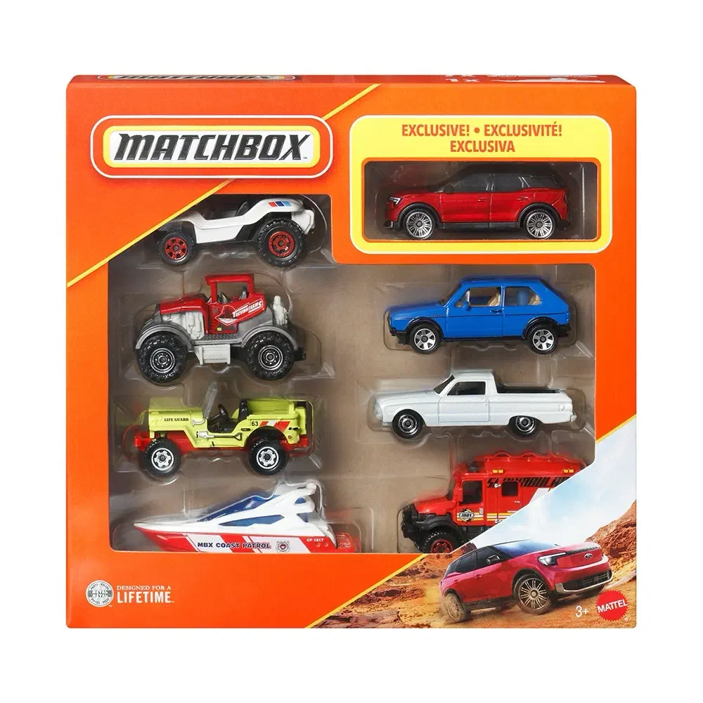 2026 2024 Ford Explorer BEV Red: Multipack: Image 2