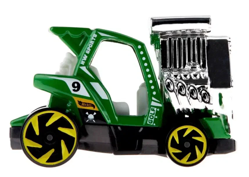 2023 Tee'd Off 2 Green: No Package: Image 4