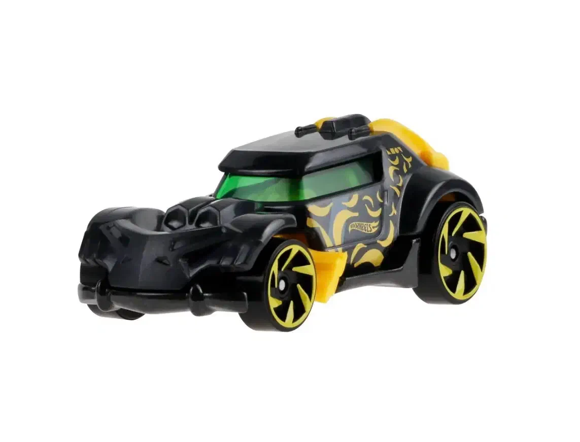 2026 Go-Realla-Fast Black: No Package: Image 2
