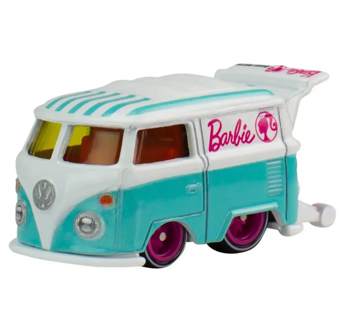 2024 Kool Kombi White: No Package: Image 2