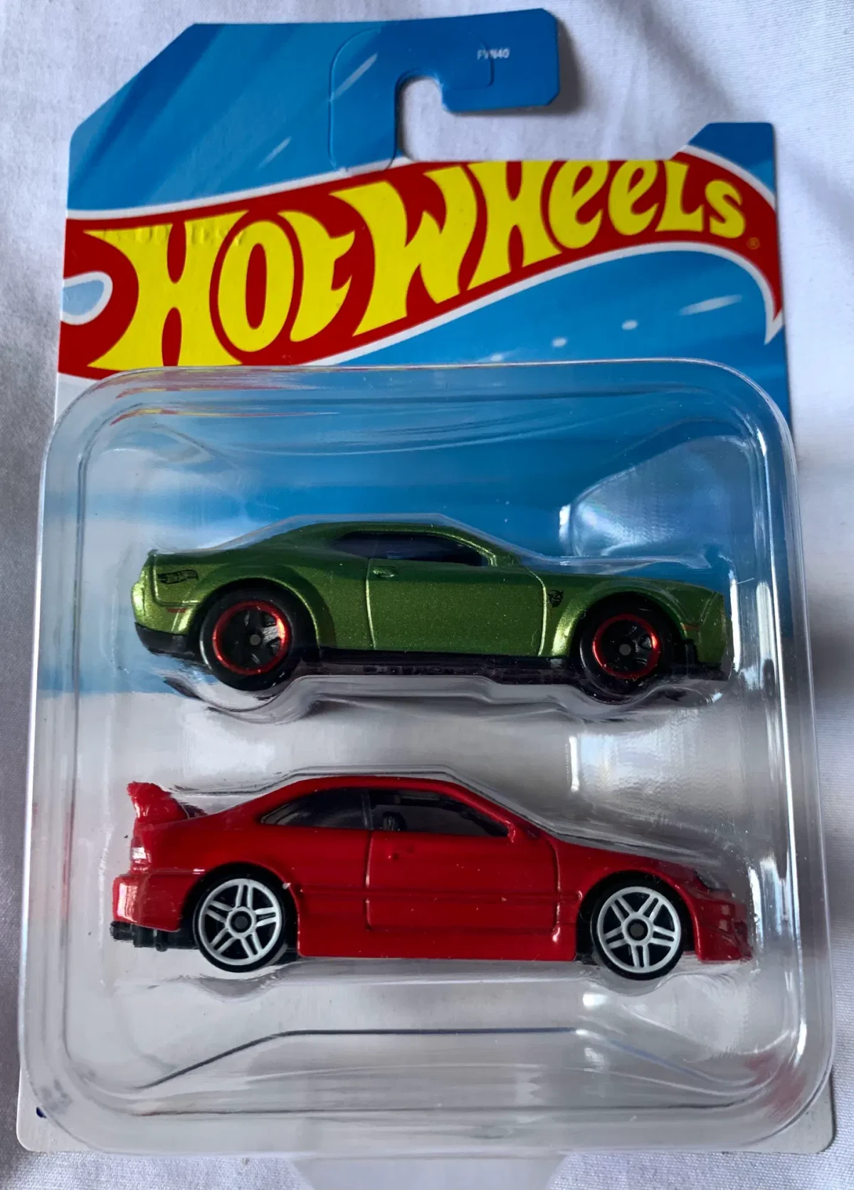2026 Honda Civic SI Red: Long (INT): Image 2