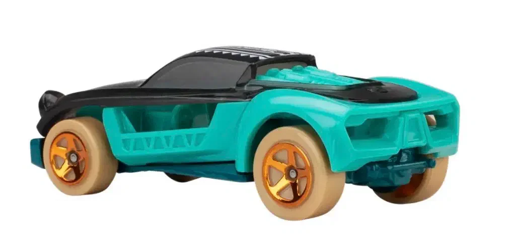 2027 Lightnin’ Bug Black: No Package: Image 3