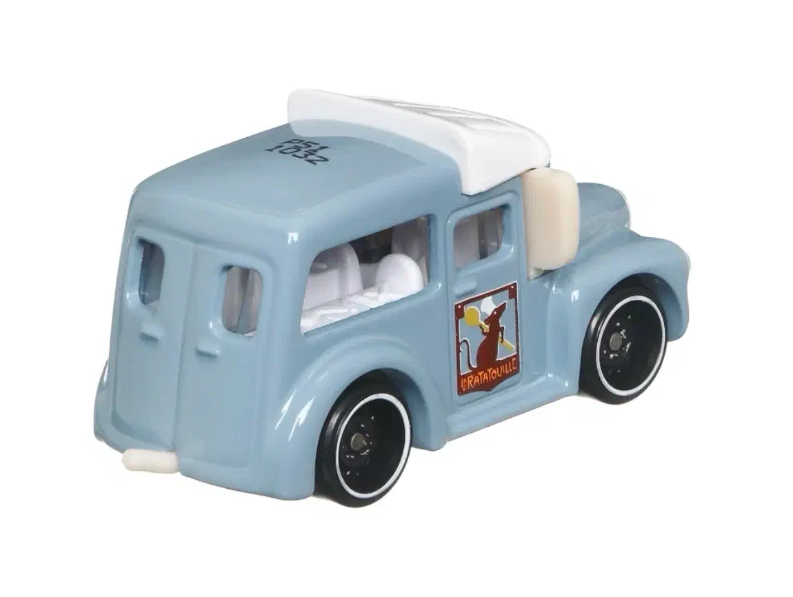 2022 Remy Blue: No Package: Image 5