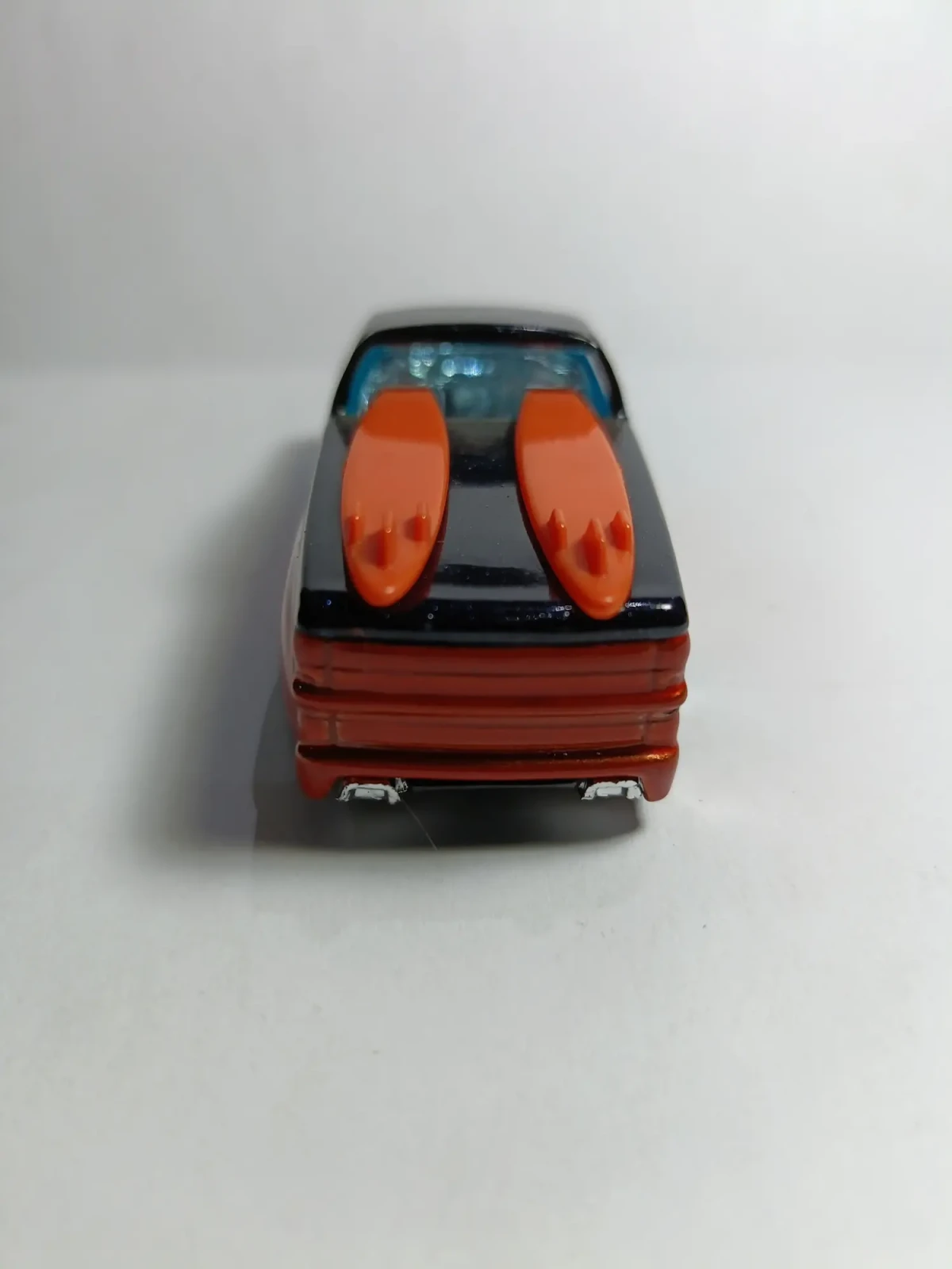 2003 Switchback Black: No Package: Image 3