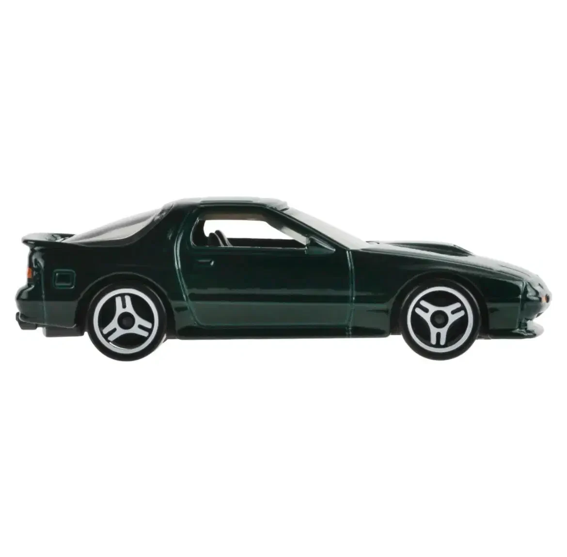 2026 89 Mazda Savanna RX-7 FC3S Green: No Package: Image 3
