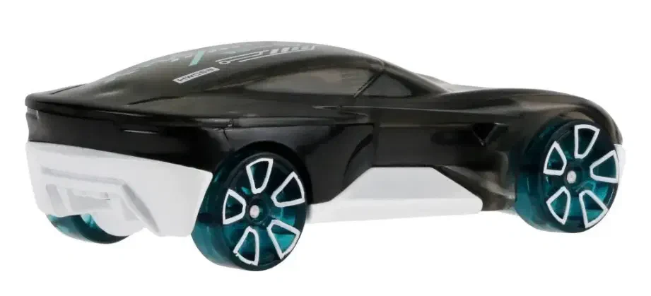 2027 Forward Force Black: No Package: Image 5