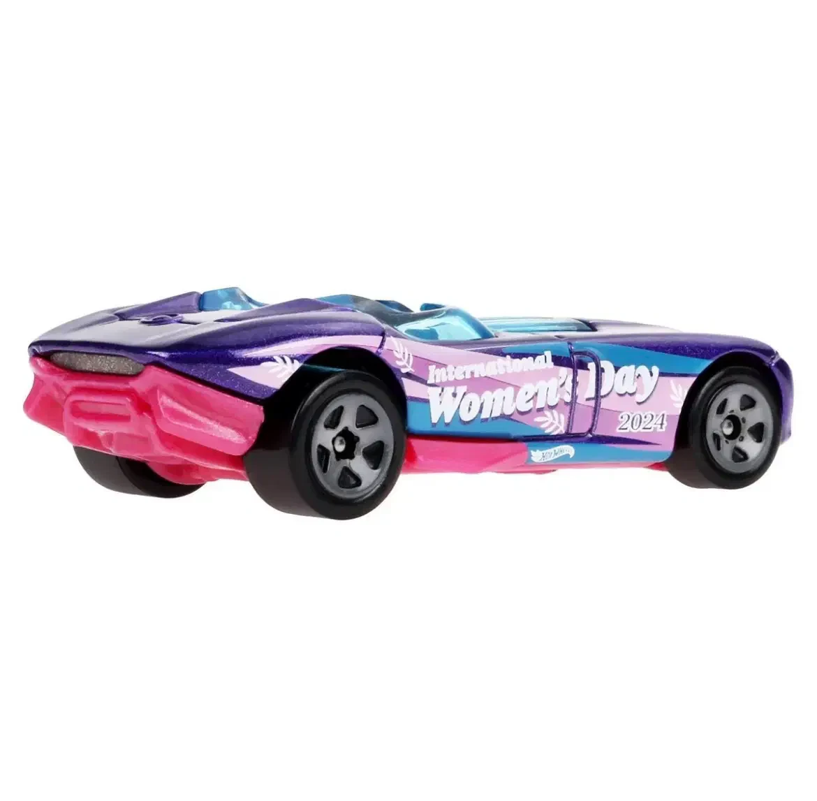2024 RRRoadster Purple: No Package: Image 5