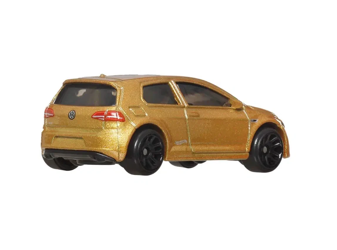 2025 Volkswagen Golf MK7 Gold: No Package: Image 4