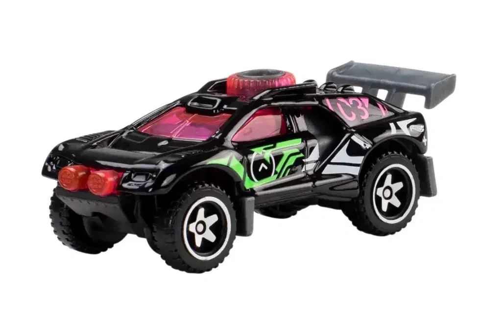 2027 Sand Burner Black: No Package: Image 2