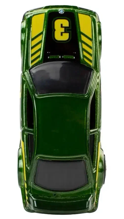 2027 BMW M3 Race Olive: No Package: Image 6