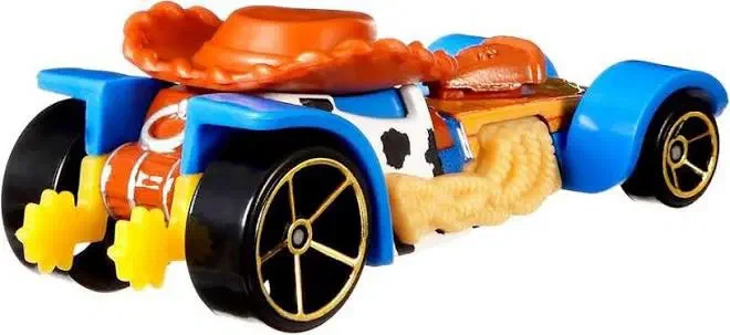 2022 Woody White: No Package: Image 4