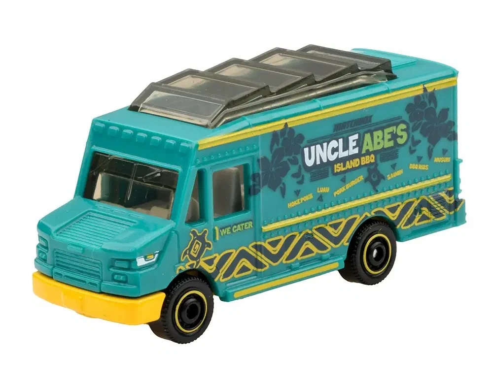 2023 Chow Mobile II Green: No Package: Image 4