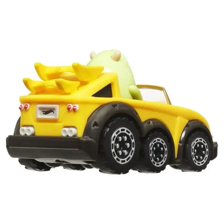 2025 Mike Wazowski: No Package: Image 6