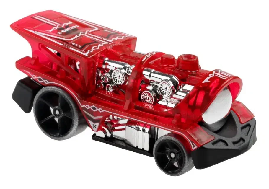 2021 Loco Motorin' Red: No Package: Image 5