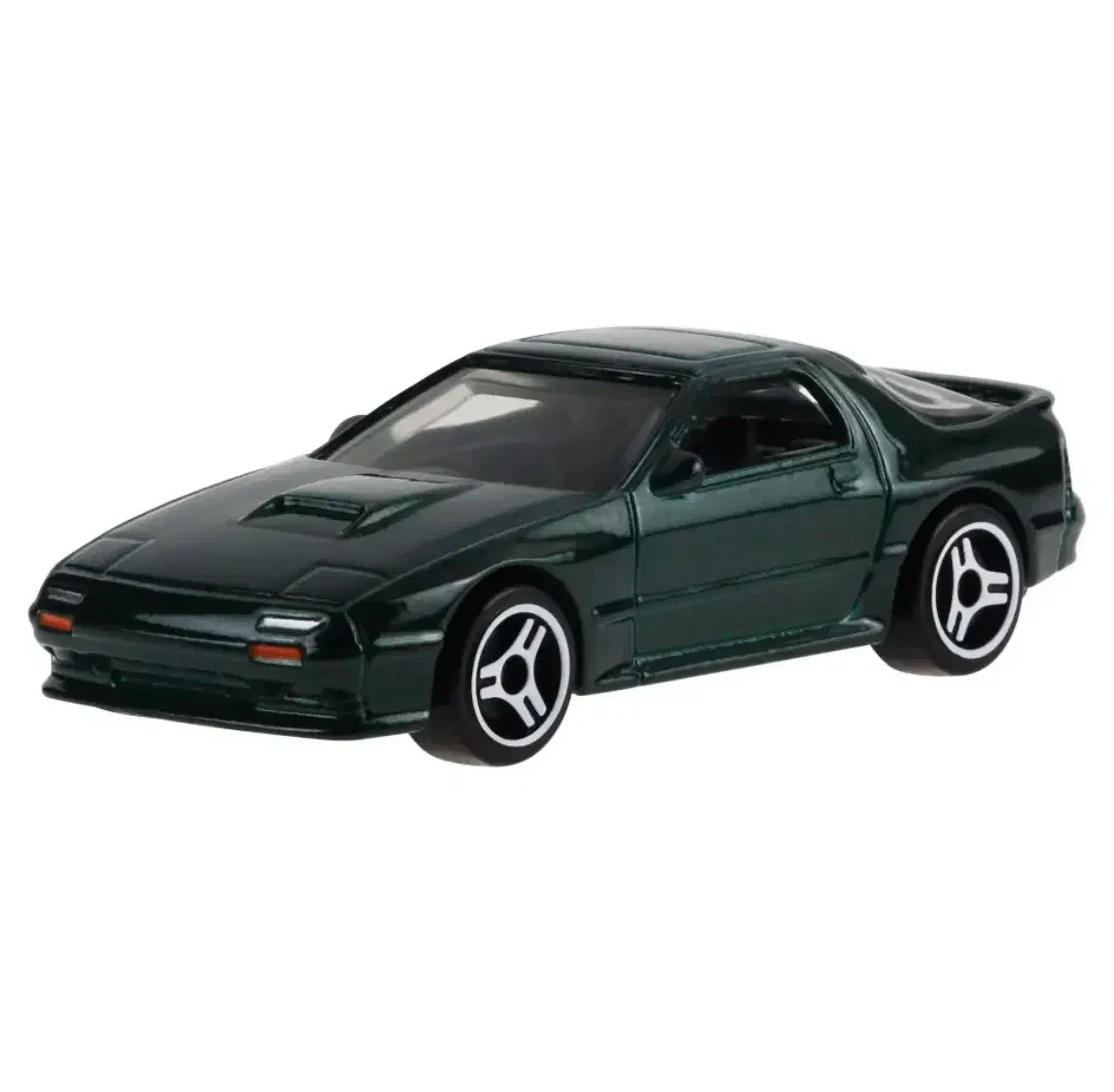 2026 89 Mazda Savanna RX-7 FC3S Green: No Package: Image 5