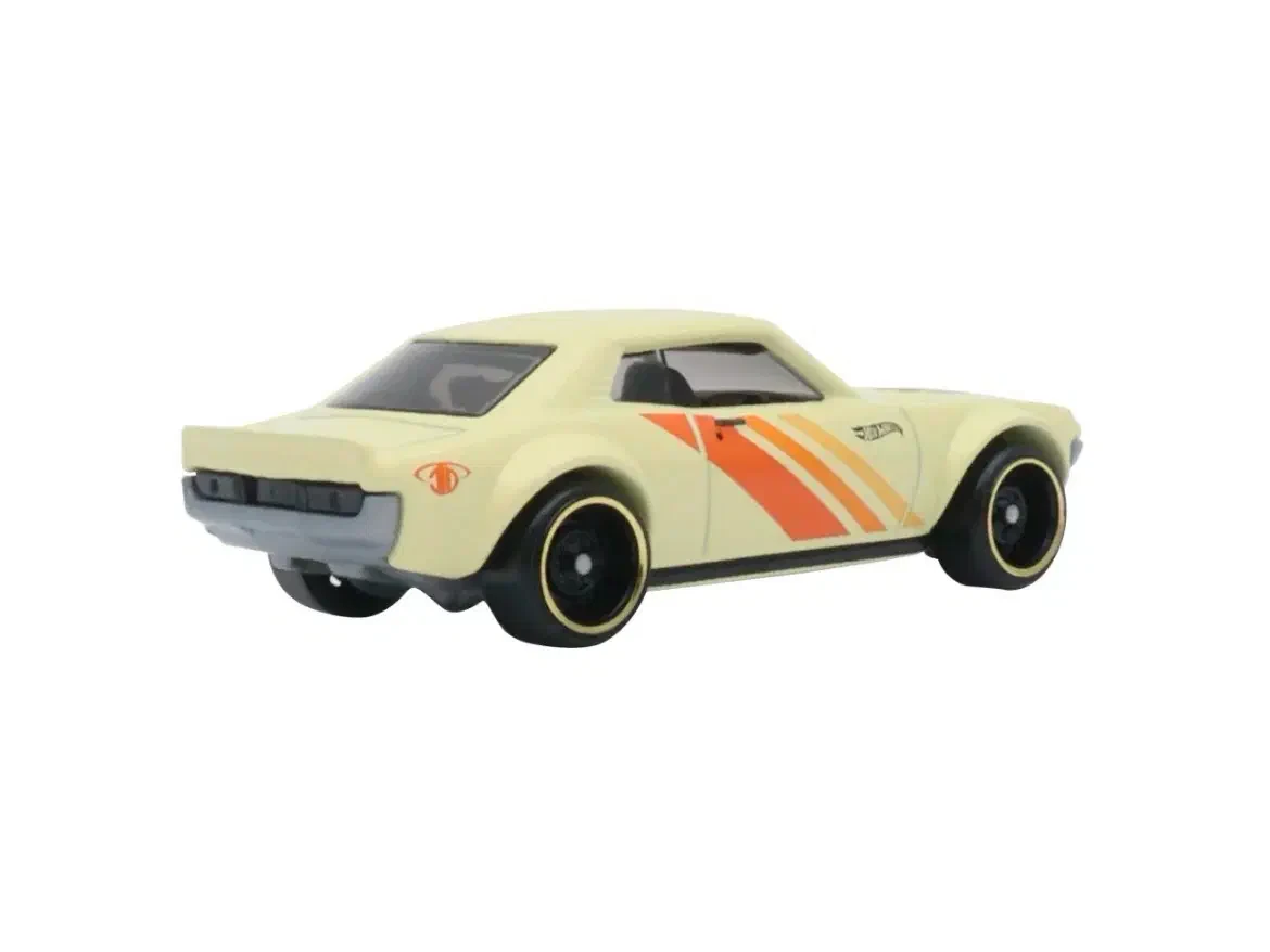 2026 70 Toyota Celica Yellow: No Package: Image 5