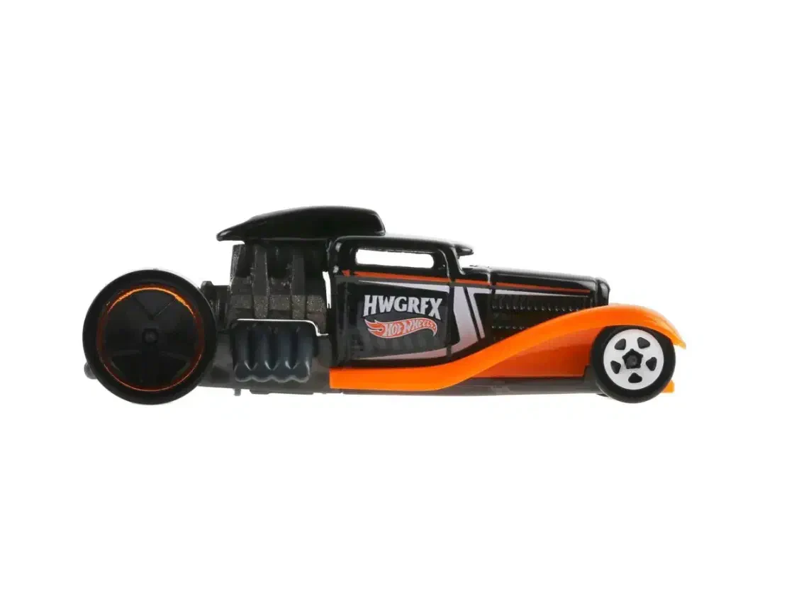 2026 Mid Mill Black: No Package: Image 4