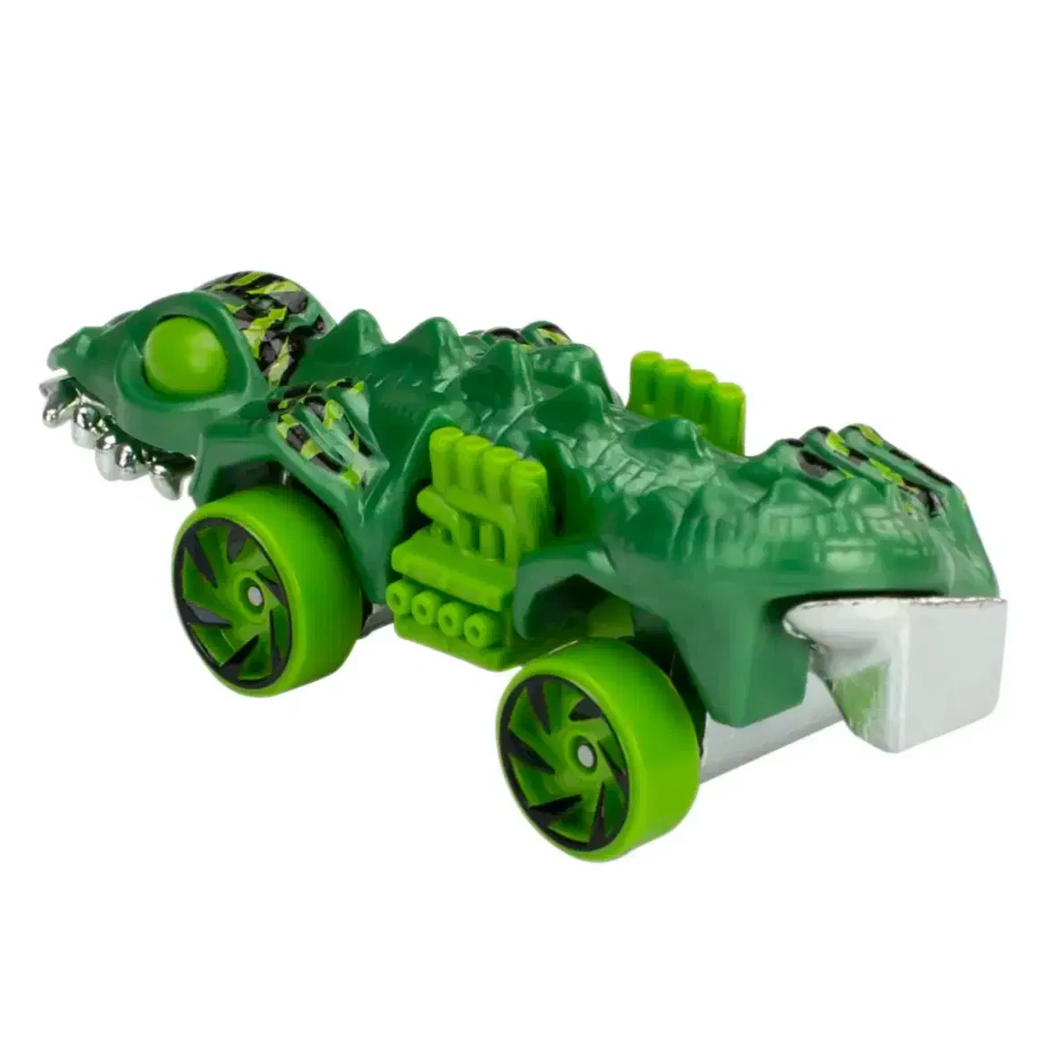 2021 Fangster Green: No Package: Image 4