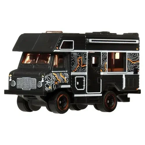 2026 1965 Land Rover Series II: No Package: Image 2