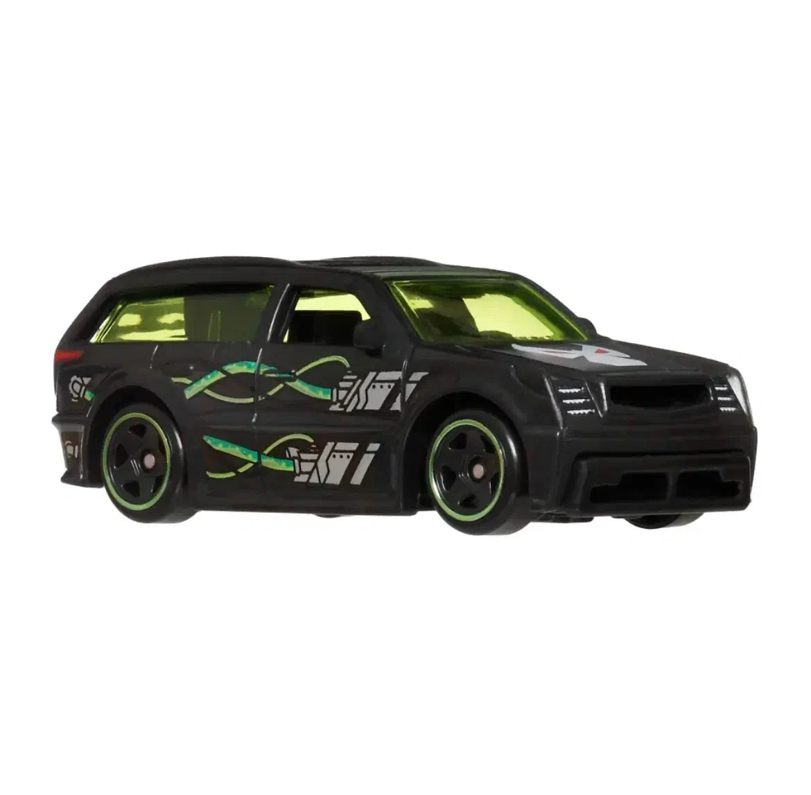 2026 Boom Box Black: No Package: Image 2