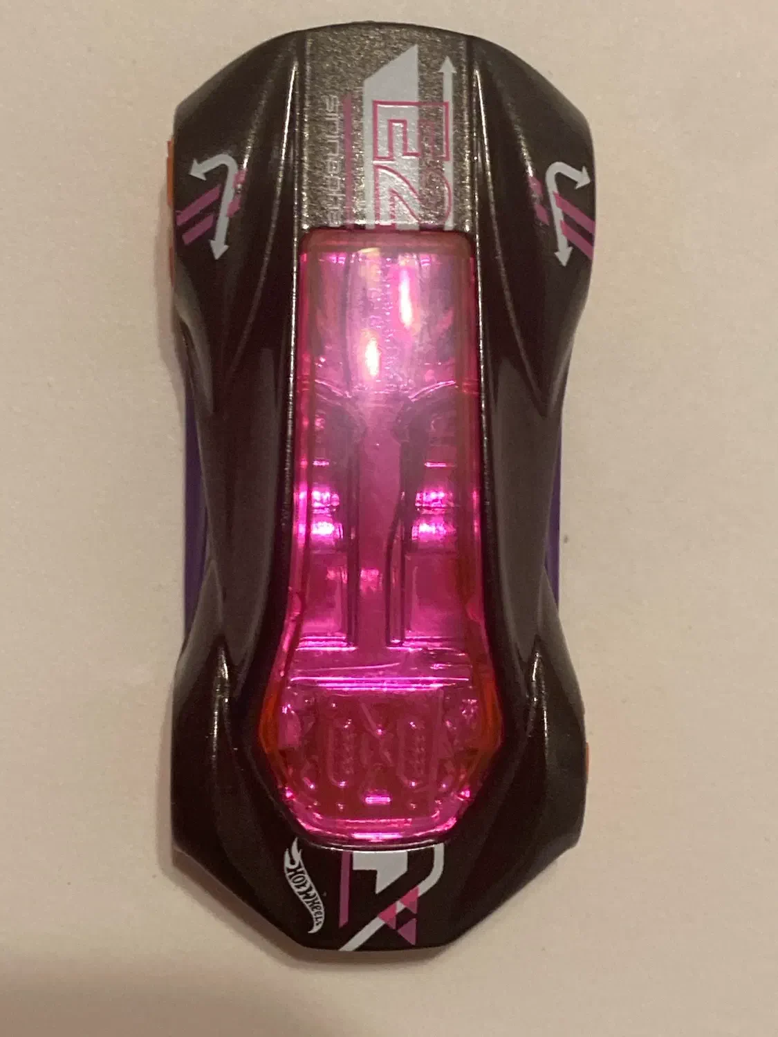 2025 Exotique Black: No Package: Image 4