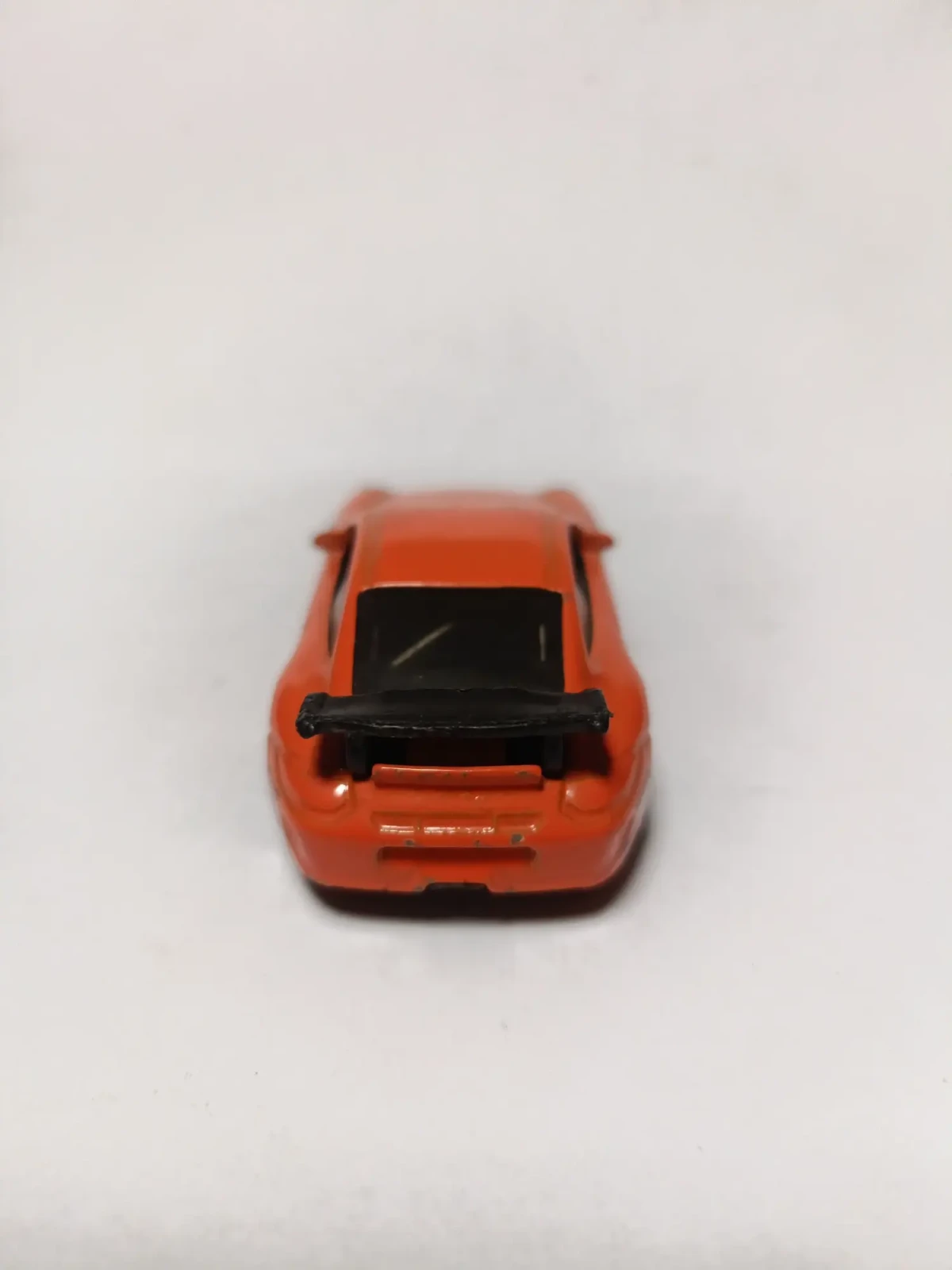 2013 Porsche 911 GT3 RS Orange: No Package: Image 8