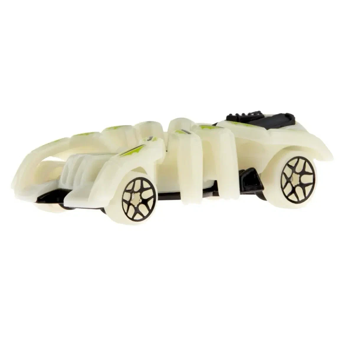 2023 Speed Spider White: No Package: Image 5