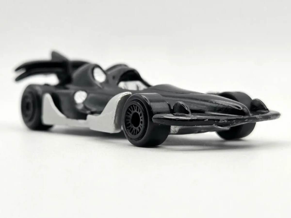 2000 Open-Wheel Racer Black: No Package: Image 5