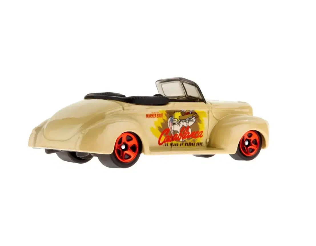 2023 40 Ford Beige: No Package: Image 5